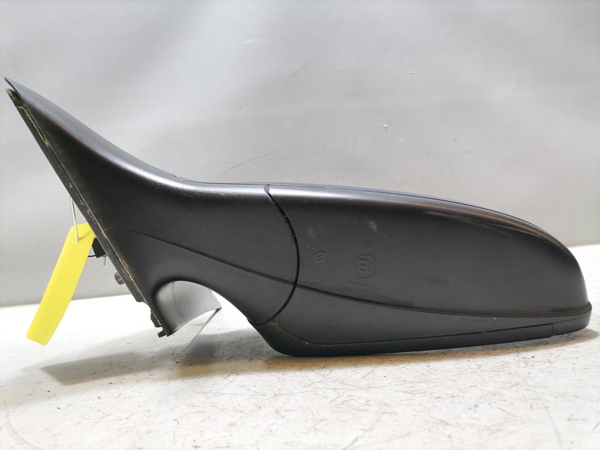 Opel Astra H original Au&szlig;enspiegel links elektrisch verstellbar Gro&szlig;e Version Bj.2010